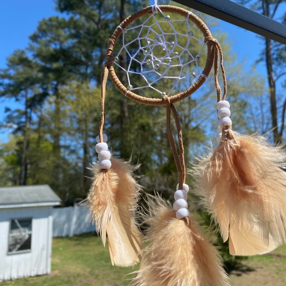 3” Dream Catcher